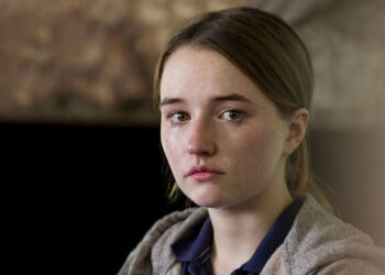 THE LAST OF US TEMPORADA 2: ABBY NO SERÁ TAN MUSCULOSA COMO EN EL JUEGO