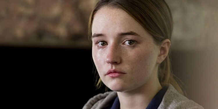 THE LAST OF US TEMPORADA 2: ABBY NO SERÁ TAN MUSCULOSA COMO EN EL JUEGO 1 THE LAST OF US TEMPORADA 2: ABBY NO SERÁ TAN MUSCULOSA COMO EN EL JUEGO