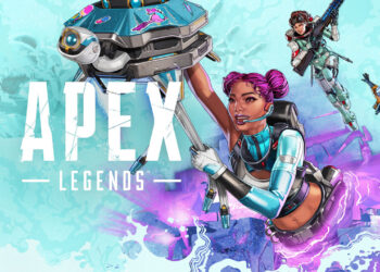 ELECTRONIC ARTS PLANEA UNA VERSIÓN 2.0 DE “APEX LEGENDS”