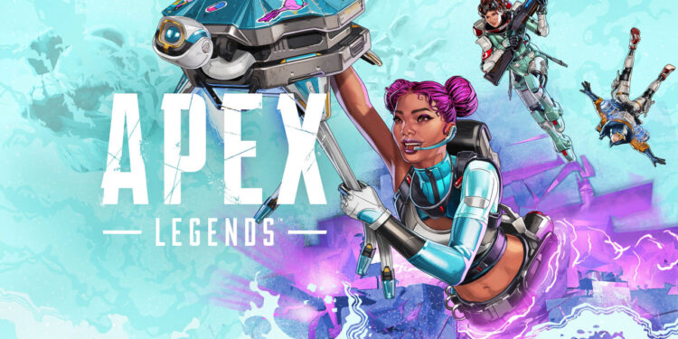 ELECTRONIC ARTS PLANEA UNA VERSIÓN 2.0 DE "APEX LEGENDS" 1 ELECTRONIC ARTS PLANEA UNA VERSIÓN 2.0 DE “APEX LEGENDS”
