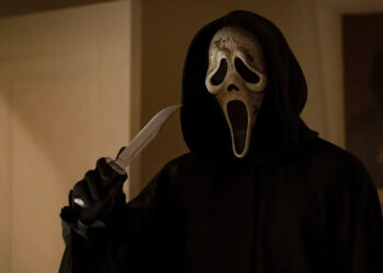 SCREAM 7 PROMETE AL GHOSTFACE MÁS BRUTAL DE LA SAGA