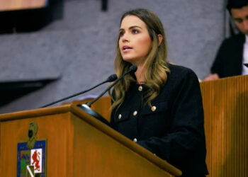 ANUNCIA LORENA QUE REACTIVARÁN JUICIO POLÍTICO Y ANÁLISIS DE SANCIONES CONTRA SAMUEL