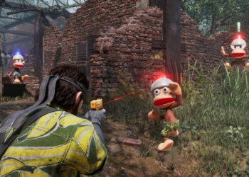 METAL GEAR SOLID DELTA: SNAKE EATER YA TIENE FECHA DE LANZAMIENTO