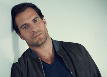 REVELAN LA AUDICIÓN DE HENRY CAVILL PARA SER JAMES BOND