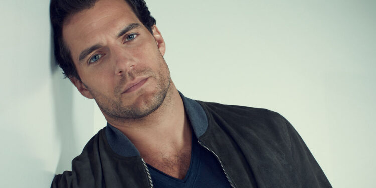 REVELAN LA AUDICIÓN DE HENRY CAVILL PARA SER JAMES BOND 1 REVELAN LA AUDICIÓN DE HENRY CAVILL PARA SER JAMES BOND