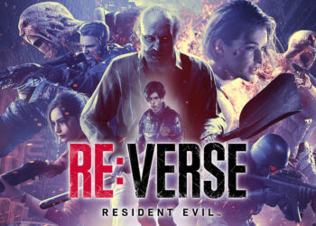 RESIDENT EVIL RE:VERSE ANUNCIA SU CIERRE DEFINITIVO EN 2025