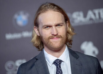 WYATT RUSSELL SE UNE AL NUEVO PROYECTO DE STEVEN SPIELBERG