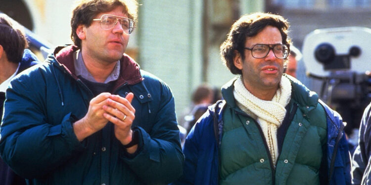 BOB GALE DESCARTA UNA CUARTA PELÍCULA DE REGRESO AL FUTURO 1 BOB GALE DESCARTA UNA CUARTA PELÍCULA DE REGRESO AL FUTURO