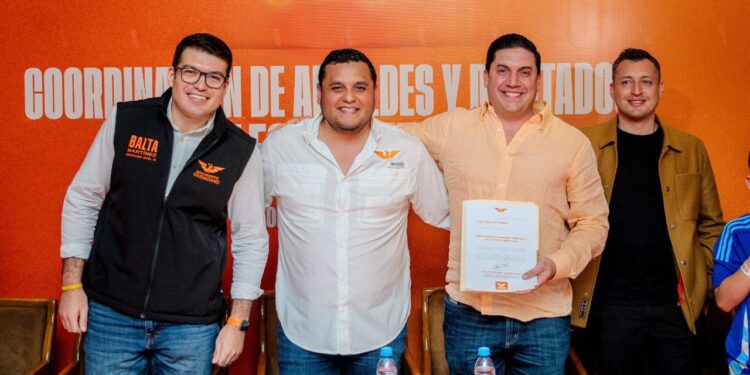 ES RAÚL CANTÚ NUEVO COORDINADOR DE ALCALDES DE MOVIMIENTO CIUDADANO; RAÚL LOZANO COORDINARÁ A DIPUTADOS FEDERALES 1 ES RAÚL CANTÚ NUEVO COORDINADOR DE ALCALDES DE MOVIMIENTO CIUDADANO; RAÚL LOZANO COORDINARÁ A DIPUTADOS FEDERALES