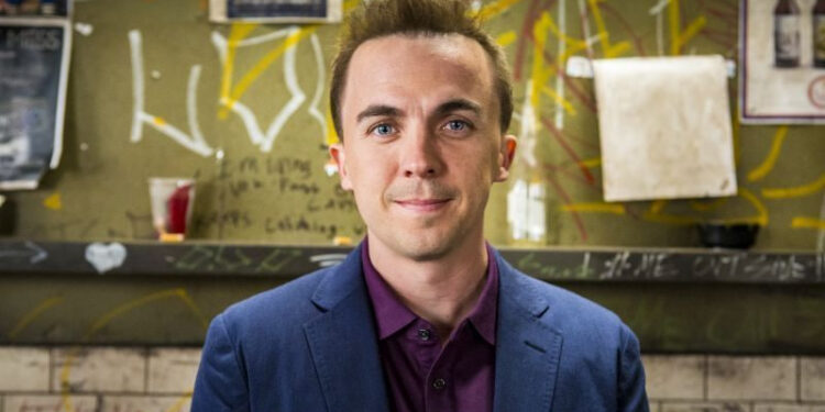 FRANKIE MUNIZ CONFIRMA REVIVAL DE MALCOLM IN THE MIDDLE COMO SERIE 1 FRANKIE MUNIZ CONFIRMA REVIVAL DE MALCOLM IN THE MIDDLE COMO SERIE