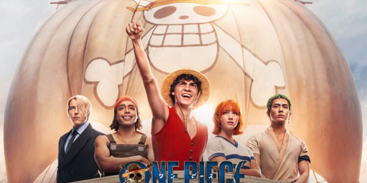 ONE PIECE: SEGUNDA TEMPORADA TERMINA RODAJE, PERO ESTRENO AÚN LEJANO 1 ONE PIECE: SEGUNDA TEMPORADA TERMINA RODAJE, PERO ESTRENO AÚN LEJANO