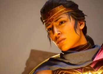 ROCKSTEADY VUELVE A BATMAN MIENTRAS WONDER WOMAN ENFRENTA PROBLEMAS