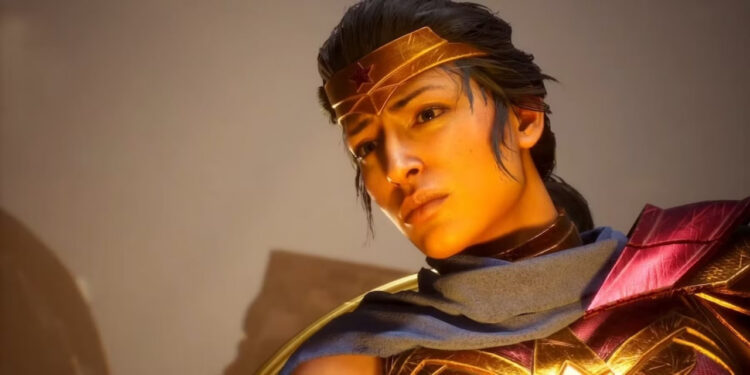 ROCKSTEADY VUELVE A BATMAN MIENTRAS WONDER WOMAN ENFRENTA PROBLEMAS 1 ROCKSTEADY VUELVE A BATMAN MIENTRAS WONDER WOMAN ENFRENTA PROBLEMAS