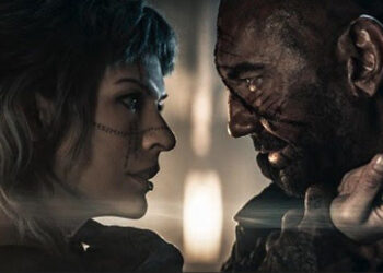 NUEVAS IMÁGENES DE TIERRAS PERDIDAS, LA ADAPTACIÓN DE GEORGE R.R. MARTIN