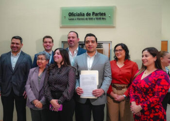 PRESENTA NAVA INICIATIVA PARA REGULAR RUTAS GRATUITAS INTRAMUNICIPALES; BUSCA MORENISTA ABRIR LA PUERTA A CONVENIOS ENTRE ALCALDES PARA AMPLIAR RECORRIDOS