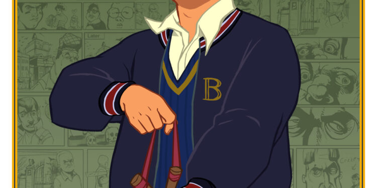 FANS DE ROCKSTAR EXIGEN BULLY 2 COMO PRÓXIMO JUEGO 1 FANS DE ROCKSTAR EXIGEN BULLY 2 COMO PRÓXIMO JUEGO