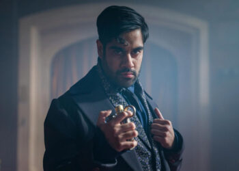 ESTRELLA DE DOCTOR WHO QUIERE REGRESAR COMO EL AMO