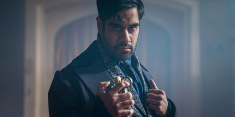 ESTRELLA DE DOCTOR WHO QUIERE REGRESAR COMO EL AMO 1 ESTRELLA DE DOCTOR WHO QUIERE REGRESAR COMO EL AMO