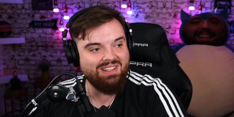 IBAI LLANOS PRONTO REVELARÁ LA FECHA DE LA VELADA 5 1 IBAI LLANOS PRONTO REVELARÁ LA FECHA DE LA VELADA 5