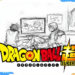 PRIMER BOCETO DE LA NUEVA PUBLICACIÓN DE DRAGON BALL SUPER 7 PRIMER BOCETO DE LA NUEVA PUBLICACIÓN DE DRAGON BALL SUPER