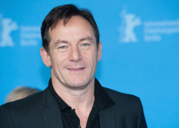 ACTORES DE LA SERIE DE HARRY POTTER SON “INCREÍBLES”, SEGÚN JASON ISAACS
