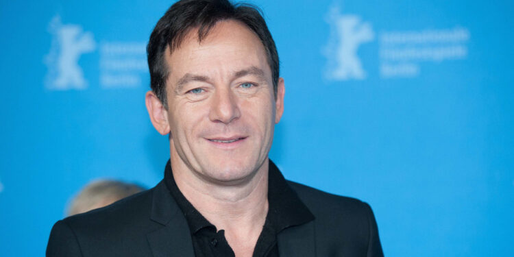 ACTORES DE LA SERIE DE HARRY POTTER SON "INCREÍBLES", SEGÚN JASON ISAACS 1 ACTORES DE LA SERIE DE HARRY POTTER SON “INCREÍBLES”, SEGÚN JASON ISAACS