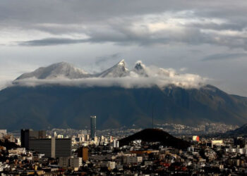 TIENE NUEVO LEÓN ENERO MÁS LIMPIO DESDE 2021; REPORTA ESTADO REDUCCIÓN DE PARTÍCULAS PM10