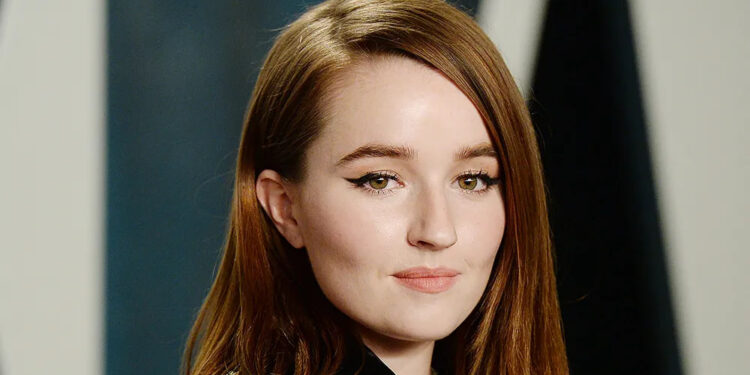 KAITLYN DEVER DESMIENTE RUMORES SOBRE SEGURIDAD EN THE LAST OF US 2 1 KAITLYN DEVER DESMIENTE RUMORES SOBRE SEGURIDAD EN THE LAST OF US 2