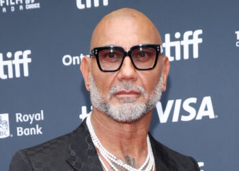 DAVE BAUTISTA LIDERA UNA HISTORIA POSTAPOCALÍPTICA EN SU NUEVO PROYECTO