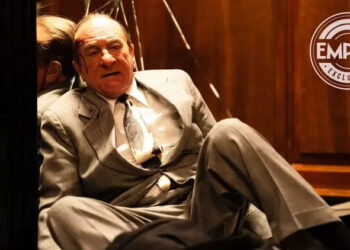 ROBERT DE NIRO REGRESA AL CINE DE GÁNSTERES CON ALTO KNIGHTS