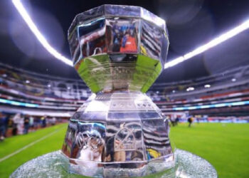 LEAGUES CUP 2025: NUEVO FORMATO Y MÁS PARTIDOS ENTRE LIGA MX Y MLS