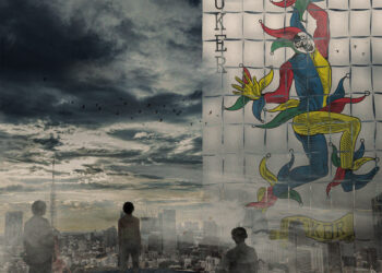 ALICE IN BORDERLAND PRESENTA EL PÓSTER DE SU TEMPORADA FINAL EN NETFLIX