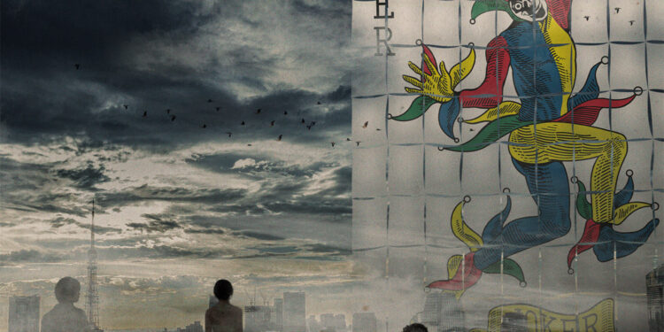 ALICE IN BORDERLAND PRESENTA EL PÓSTER DE SU TEMPORADA FINAL EN NETFLIX 1 ALICE IN BORDERLAND PRESENTA EL PÓSTER DE SU TEMPORADA FINAL EN NETFLIX