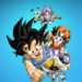 DRAGON BALL DAIMA SE INSPIRA EN DRAGON BALL GT PARA CONQUISTAR A NUEVAS GENERACIONES 7 DRAGON BALL DAIMA SE INSPIRA EN DRAGON BALL GT PARA CONQUISTAR A NUEVAS GENERACIONES