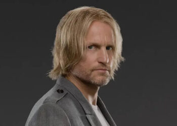 HAYMITCH VUELVE EN LA NUEVA PRECUELA DE LOS JUEGOS DEL HAMBRE