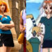 ONE PIECE TEMPORADA 2 PRESENTA EL NUEVO LOOK DE NAMI