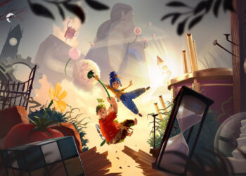 JOSEF FARES HABLA SOBRE LA PELÍCULA DE IT TAKES TWO Y CRITICA LA INDUSTRIA DE HOLLYWOOD