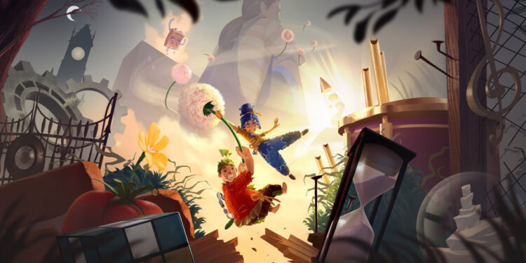 JOSEF FARES HABLA SOBRE LA PELÍCULA DE IT TAKES TWO Y CRITICA LA INDUSTRIA DE HOLLYWOOD 1 JOSEF FARES HABLA SOBRE LA PELÍCULA DE IT TAKES TWO Y CRITICA LA INDUSTRIA DE HOLLYWOOD