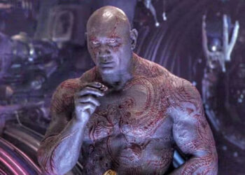 DAVE BAUTISTA PONDRÍA UNA CONDICIÓN IMPOSIBLE PARA VOLVER AL UCM