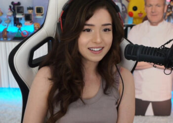 POKIMANE REVELA LA FORTUNA QUE GASTA MENSUALMENTE EN CIBERSEGURIDAD