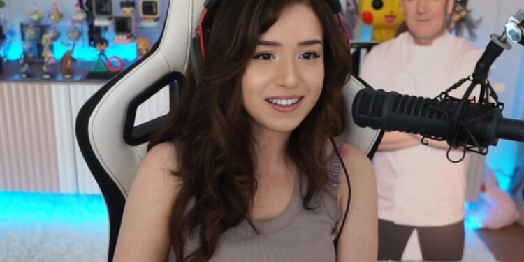 POKIMANE REVELA LA FORTUNA QUE GASTA MENSUALMENTE EN CIBERSEGURIDAD 1 POKIMANE REVELA LA FORTUNA QUE GASTA MENSUALMENTE EN CIBERSEGURIDAD