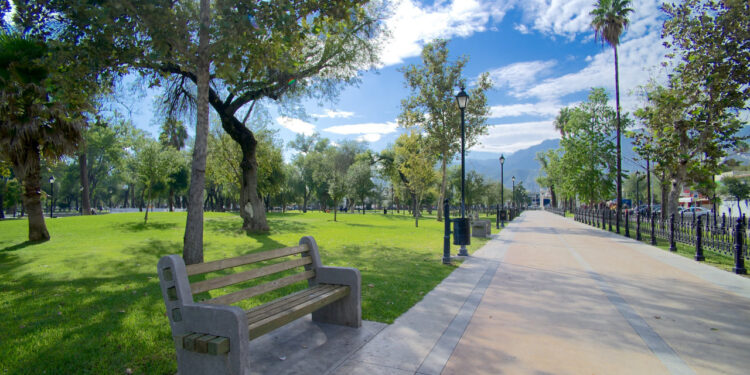 INVIERTE NUEVO LEÓN $16 MIL MILLONES EN SUSTENTABILIDAD Y MEDIO AMBIENTE EN TRES AÑOS