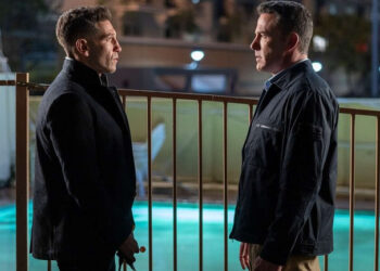 BEN AFFLECK REGRESA COMO “EL CONTADOR” EN LA ESPERADA SECUELA