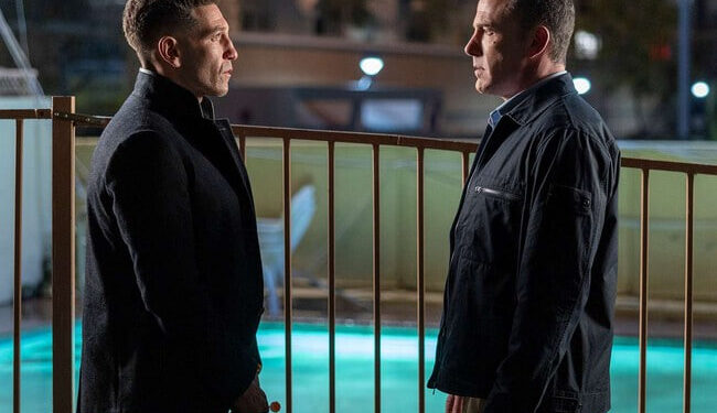 BEN AFFLECK REGRESA COMO "EL CONTADOR" EN LA ESPERADA SECUELA 1 BEN AFFLECK REGRESA COMO “EL CONTADOR” EN LA ESPERADA SECUELA