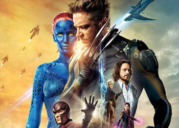 EL UCM SE PREPARA PARA INTRODUCIR A LOS X-MEN Y EL ADAMANTIUM