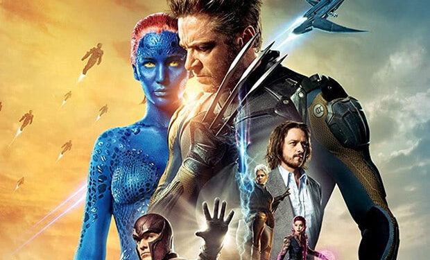 EL UCM SE PREPARA PARA INTRODUCIR A LOS X-MEN Y EL ADAMANTIUM 1 EL UCM SE PREPARA PARA INTRODUCIR A LOS X-MEN Y EL ADAMANTIUM