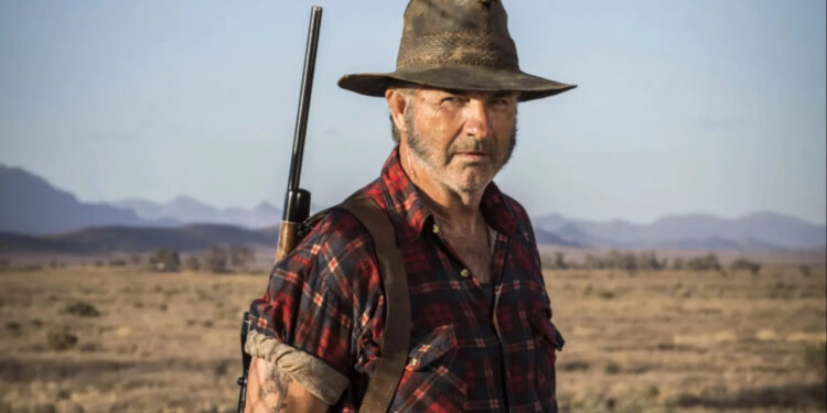 EL EQUIPO DE 'TERRIFIER 3' PREPARA UNA NUEVA ENTREGA DE LA SAGA DE TERROR 'WOLF CREEK' 1 EL EQUIPO DE ‘TERRIFIER 3’ PREPARA UNA NUEVA ENTREGA DE LA SAGA DE TERROR ‘WOLF CREEK’