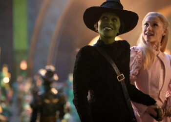 EL DIRECTOR DE ‘WICKED’ EXPLICA LA AUSENCIA DE TRÁILER EN EL SUPER BOWL