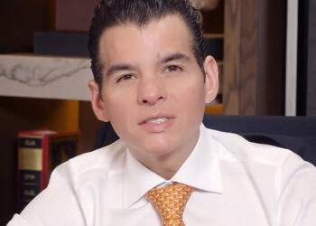 EN ESTO USARÁ EL GOBIERNO ESTATAL EL FINANCIAMIENTO QUE LE AUTORIZARÁ EL CONGRESO; EXPLICA MIKE FLORES EN QUÉ SE INVERTIRÁN LOS RECURSOS