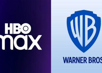 MAX RECUPERARÁ COLORES CLÁSICOS DE WARNER EN SU LOGOTIPO